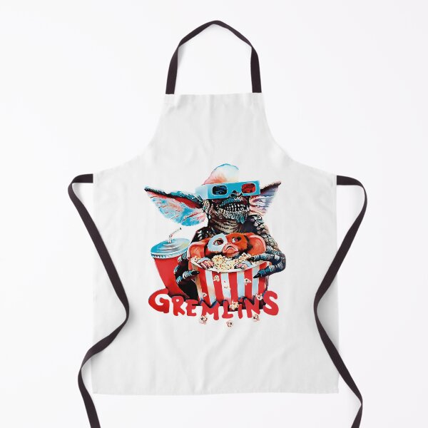 Item preview, Gremlins designed and sold by FortyTwoCustomm.