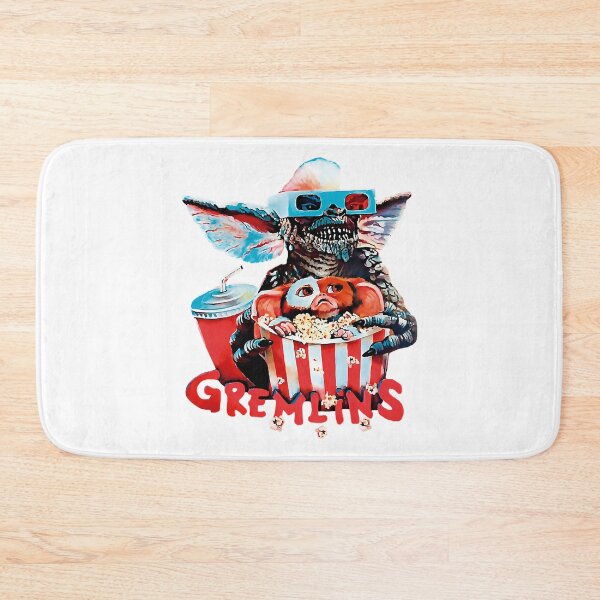 Item preview, Gremlins designed and sold by FortyTwoCustomm.