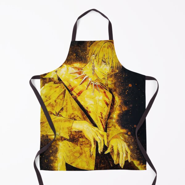 Item preview, Gilgamesh Fate Grand Order Golden King Aura designed and sold by mildaclairmo.