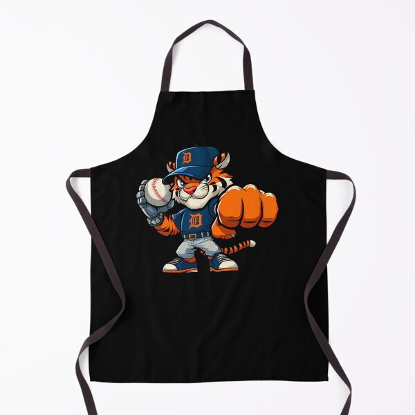 Item preview, Tigers Detroit  designed and sold by tolmiewurau.
