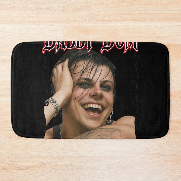 Item preview, DADDY DOM Portrait Laughing Bold Text designed and sold by DominiRempel.