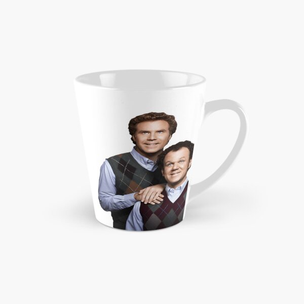 Aperçu de l'œuvre Step Brothers Classic Funny Movie Inspired Design for Fans créée et vendue par zakariastore15.