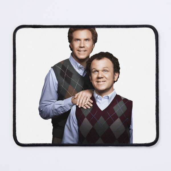 Item preview, Step Brothers Classic Funny Movie Inspired Design for Fans designed and sold by zakariastore15.