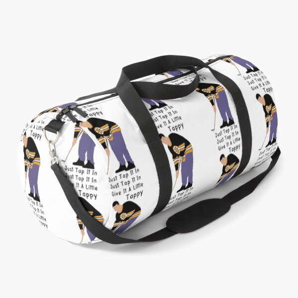 Item preview, Happy Gilmore Just Tap It In designed and sold by FortyTwoCustomm.