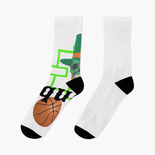 Item preview, Leprechaun Skull Basketball Bracket Design designed and sold by DominiRempel.