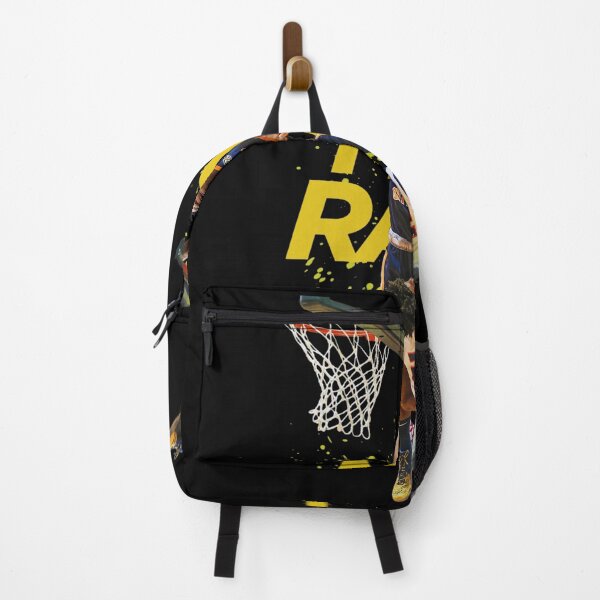 Artikelvorschau, Ja Morant Slam Dunk Murray State Action Art entworfen und verkauft von DominiRempel.