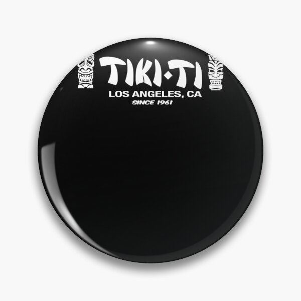 Item preview, Tiki Ti  designed and sold by kinqgban.
