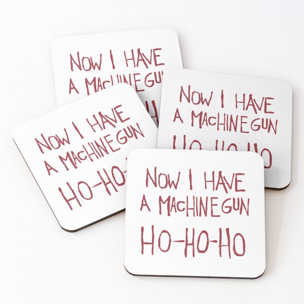 Item preview, Ho Ho Ho... designed and sold by FortyTwoCustomm.