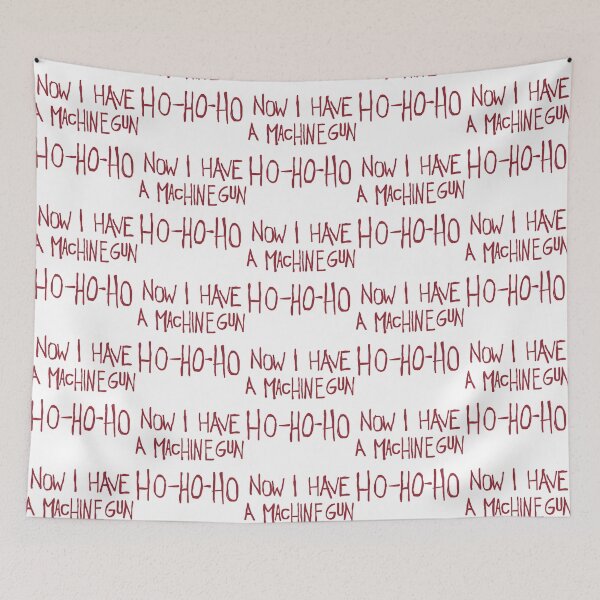 Item preview, Ho Ho Ho... designed and sold by FortyTwoCustomm.