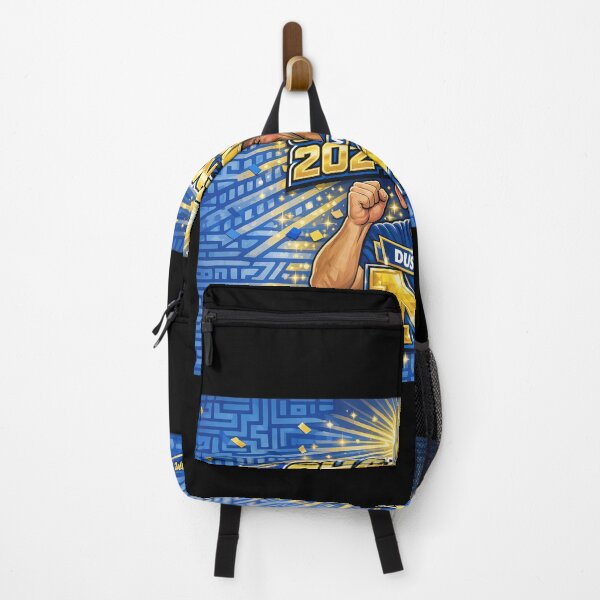 Item preview, Champions 2026 Victory Maize and Blue designed and sold by DominiRempel.