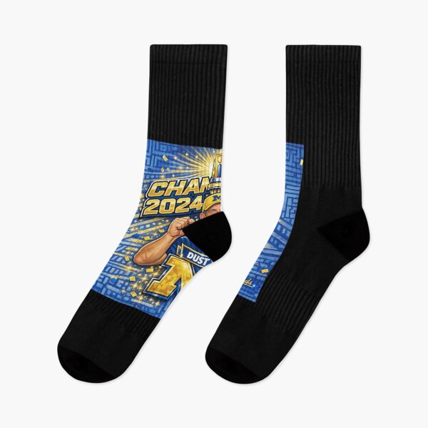 Item preview, Champions 2026 Victory Maize and Blue designed and sold by DominiRempel.