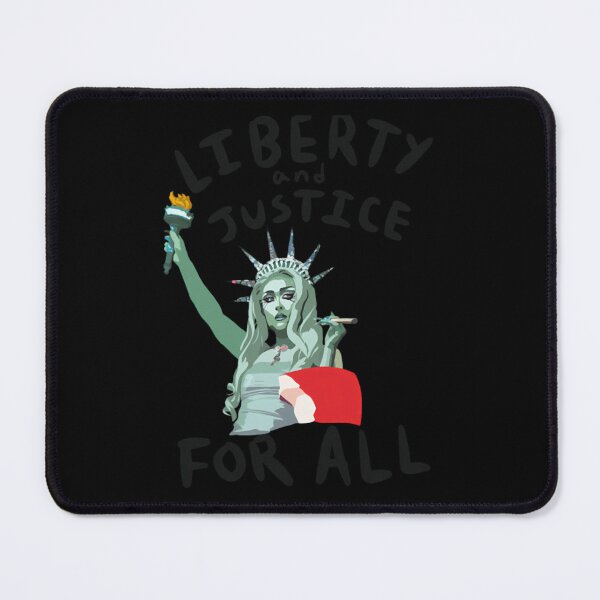 Item preview, Libertys For Chappell designed and sold by TERRYMCCONAHA.