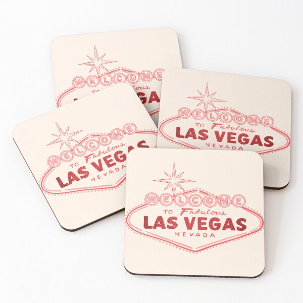 Item preview, Las Vegas Vintage Pink Neon Sign – Retro Travel Sticker designed and sold by mafervicenttin.