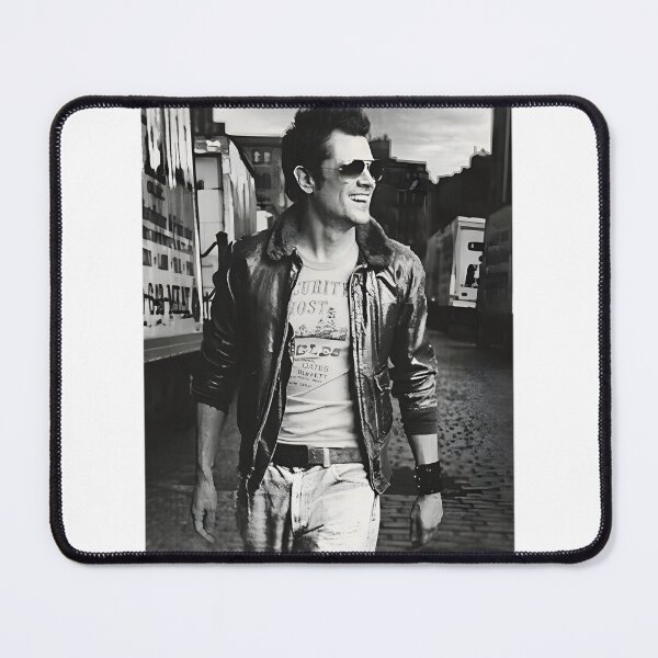 Item preview, Johnny Knoxville Inspired Bold Graphic Design for Fans of Extreme Stunts and Comedy designed and sold by zakariastore15.