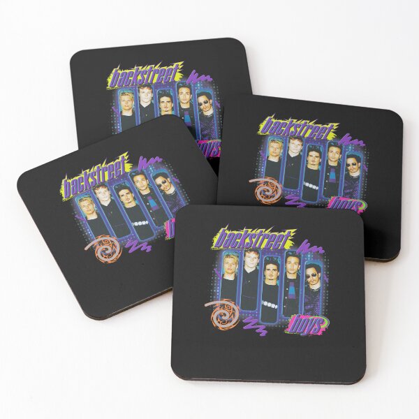 Item preview, Backstreet Boys designed and sold by Tazmamert-HALOM.