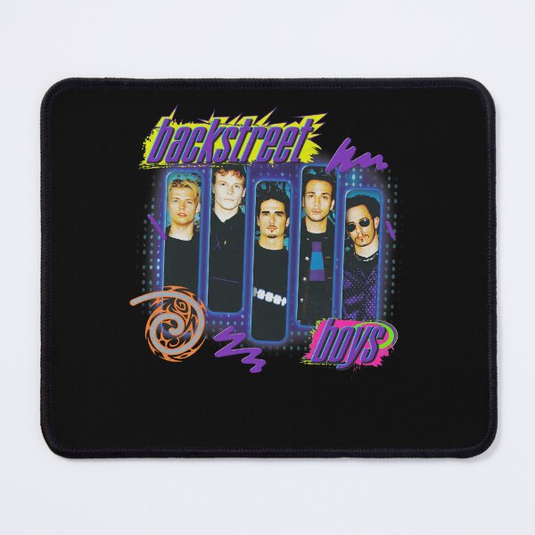 Item preview, Backstreet Boys designed and sold by Tazmamert-HALOM.
