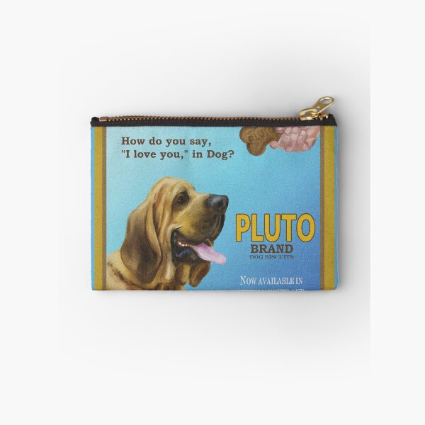 Item preview, Pluto Brand dog biscuits  designed and sold by PrissDodrill-86.
