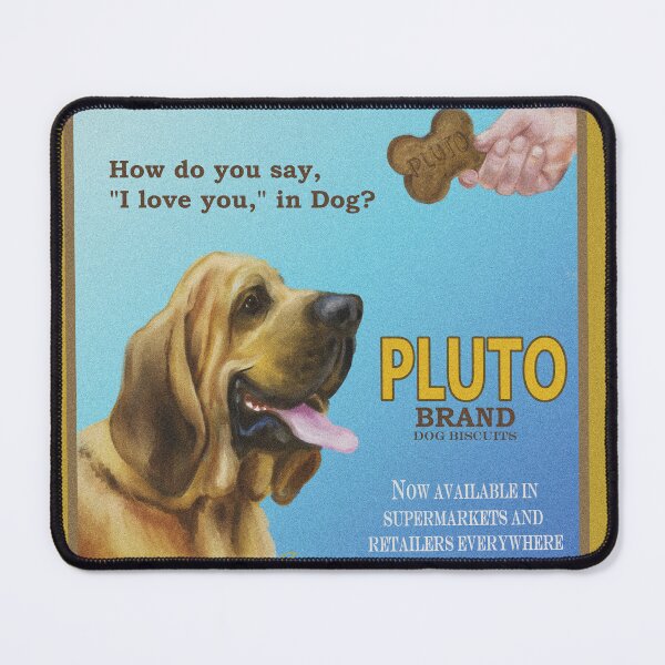 Item preview, Pluto Brand dog biscuits designed and sold by PrissDodrill-86.