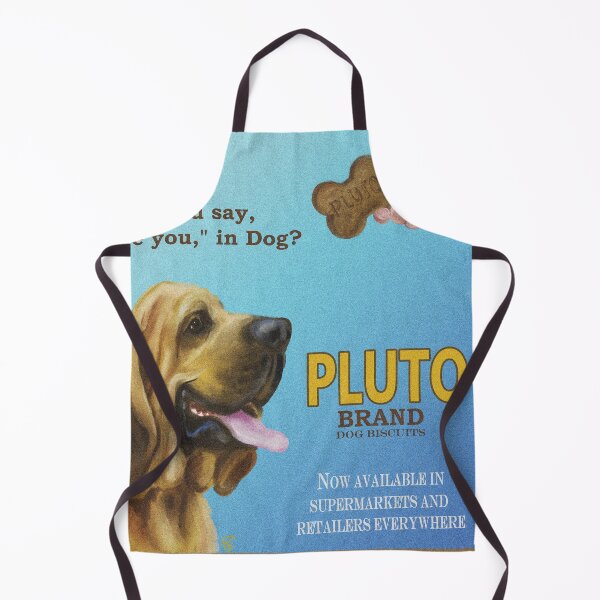 Item preview, Pluto Brand dog biscuits  designed and sold by PrissDodrill-86.