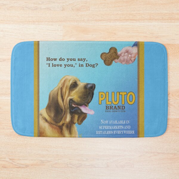 Item preview, Pluto Brand dog biscuits  designed and sold by PrissDodrill-86.
