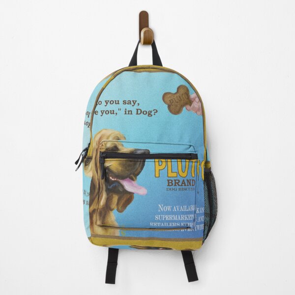 Item preview, Pluto Brand dog biscuits designed and sold by PrissDodrill-86.