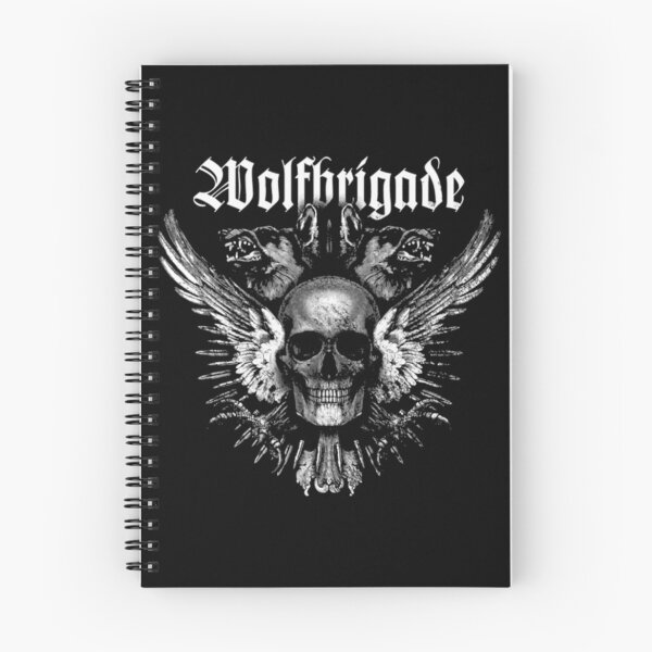 Item preview, Wolfbrigade Sverige designed and sold by Jorge Michael  Cordeiro Correa.