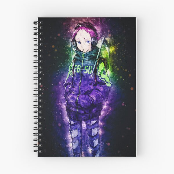 Item preview, Ebisu Dorohedoro Neon Mischief designed and sold by mildaclairmo.