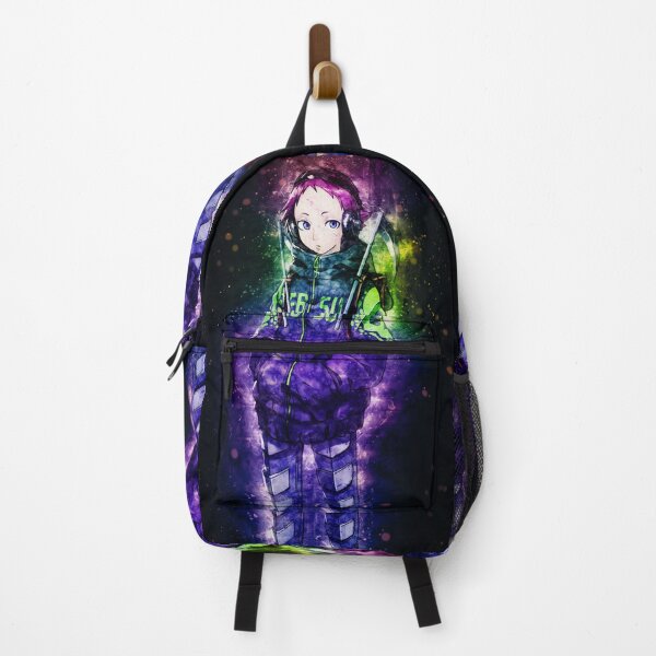 Artikelvorschau, Ebisu Dorohedoro Neon Unfug entworfen und verkauft von mildaclairmo.
