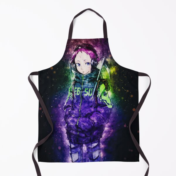 Item preview, Ebisu Dorohedoro Neon Mischief designed and sold by mildaclairmo.