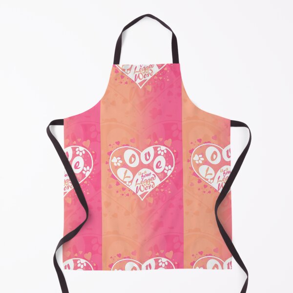 Item preview, Love is a four legged word, Dog, Dog lover, Dog Dad, dog mom designed and sold by 4gottenlore.