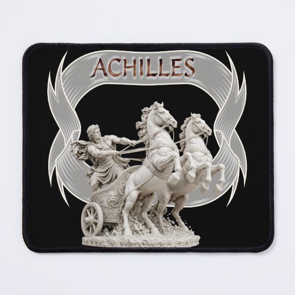 Item preview, ACHILLES ll designed and sold by BabaSoti.