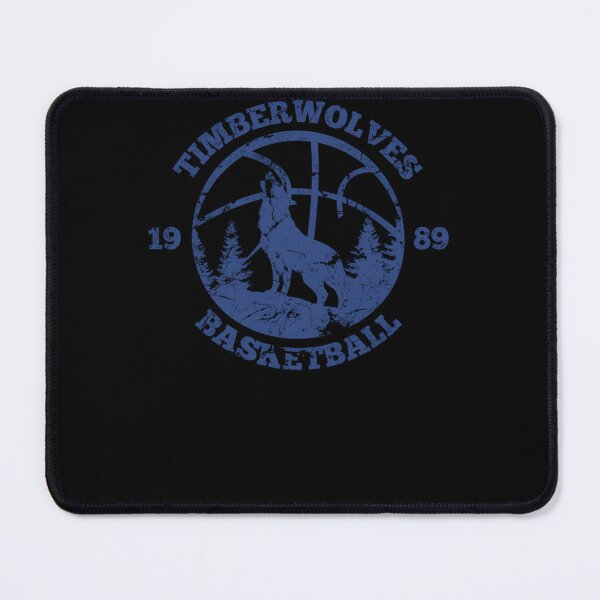 Item preview, Timberwolves 80S Retro designed and sold by tarmanzolaws.