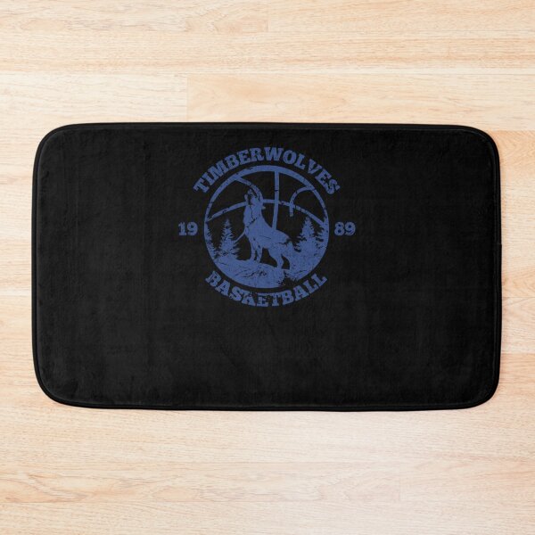 Item preview, Timberwolves 80S Retro  designed and sold by tarmanzolaws.