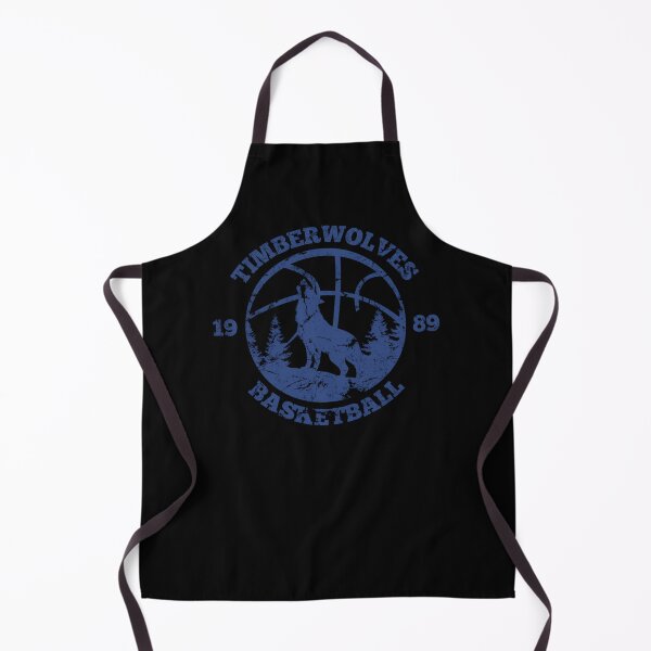 Item preview, Timberwolves 80S Retro  designed and sold by tarmanzolaws.