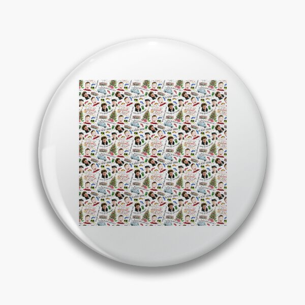 Item preview, Home Alone Kevin Mccallister Christmas Holiday Pattern designed and sold by FortyTwoCustomm.