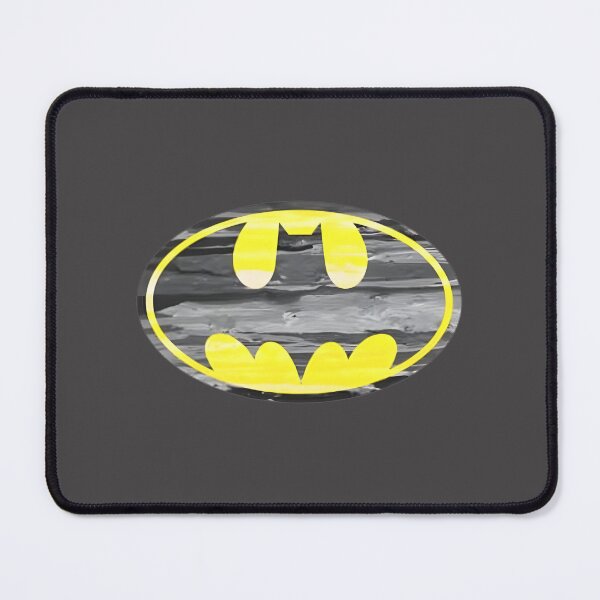 Item preview, Classic Batman Logo Icon Design for Fans and Collectors designed and sold by Kasifer.