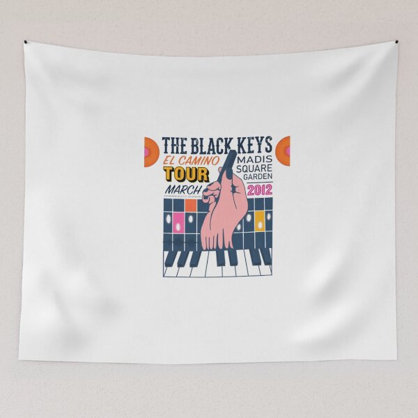 Item preview, Rock Music Tour Poster designed and sold by DorkStarMedia.