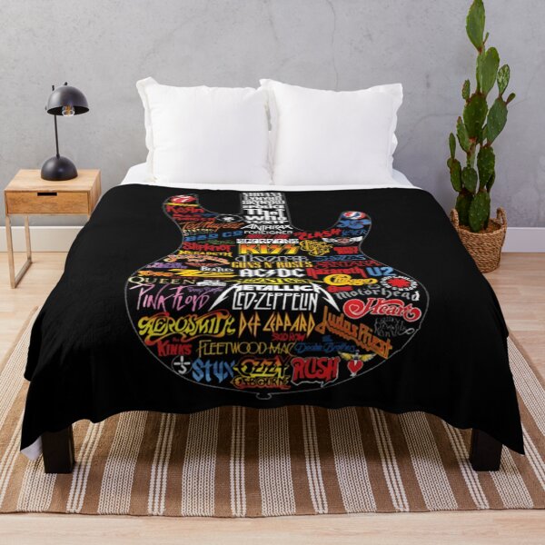 Item preview, Classic Rock Band designed and sold by IsabelleBouchet.