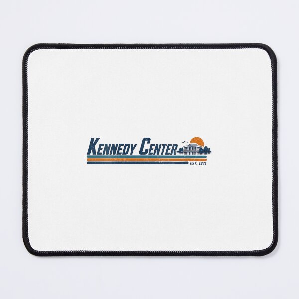 Item preview, Kennedy Center Est 1971 Sunset Vintage Architecture designed and sold by ImeldaSparks.