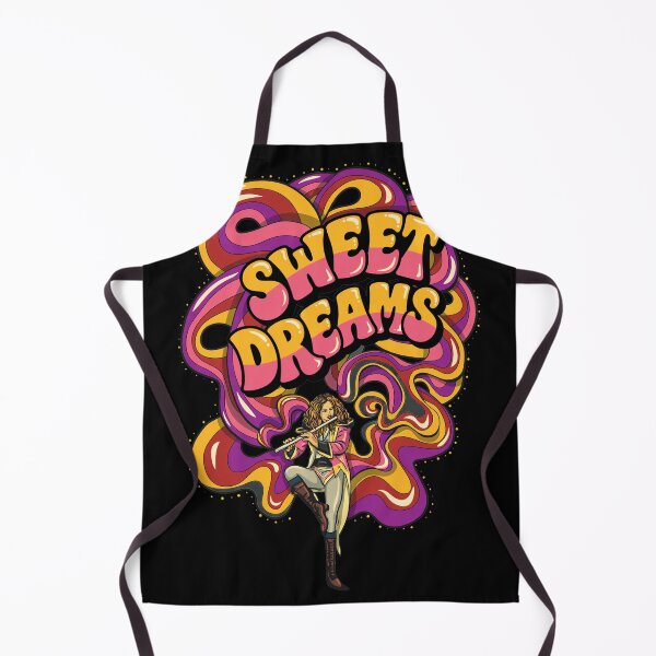 Item preview, Groovy Psychedelic Flutist Art designed and sold by DominiRempel.