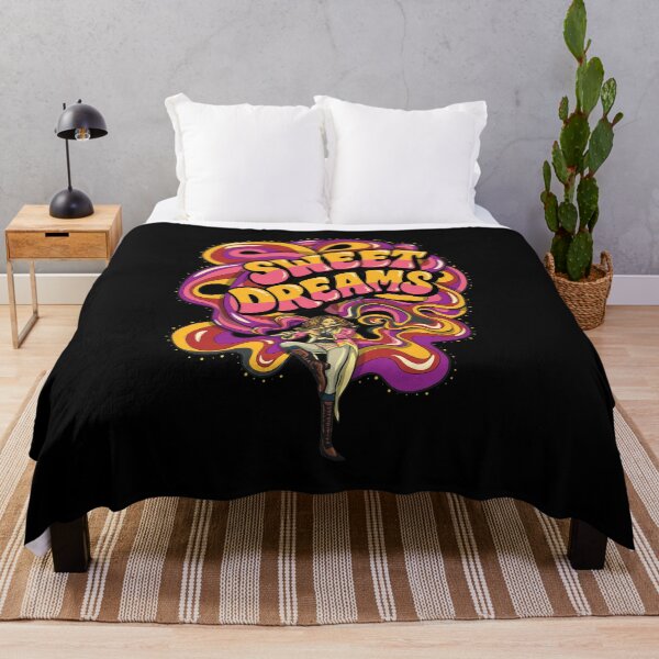 Item preview, Groovy Psychedelic Flutist Art designed and sold by DominiRempel.