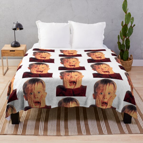 Item preview, Home Alone Kevin Mccallister designed and sold by FortyTwoCustomm.