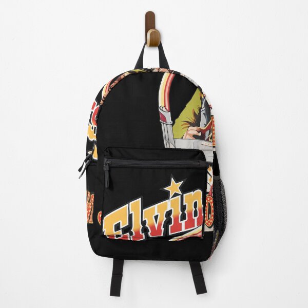 Item preview, Elvin Bishop Juke Joint Jump Retro Music Design designed and sold by DominiRempel.