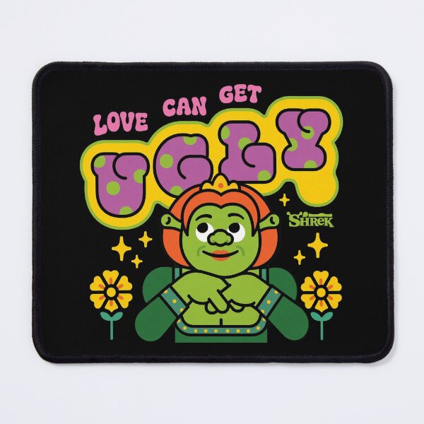 Item preview, Love Can Get Ogrewhelming designed and sold by Jerryfrancis.