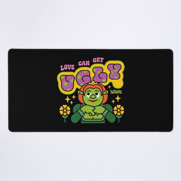 Item preview, Love Can Get Ogrewhelming designed and sold by Jerryfrancis.
