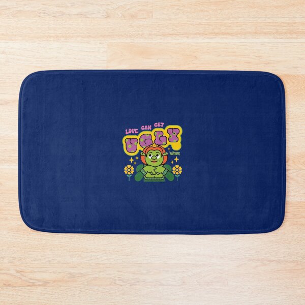 Item preview, Love Can Get Ogrewhelming designed and sold by Jerryfrancis.