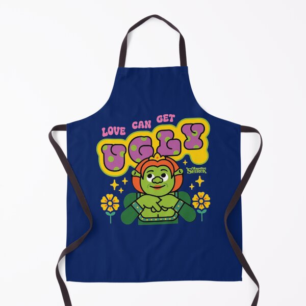 Item preview, Love Can Get Ogrewhelming designed and sold by Jerryfrancis.