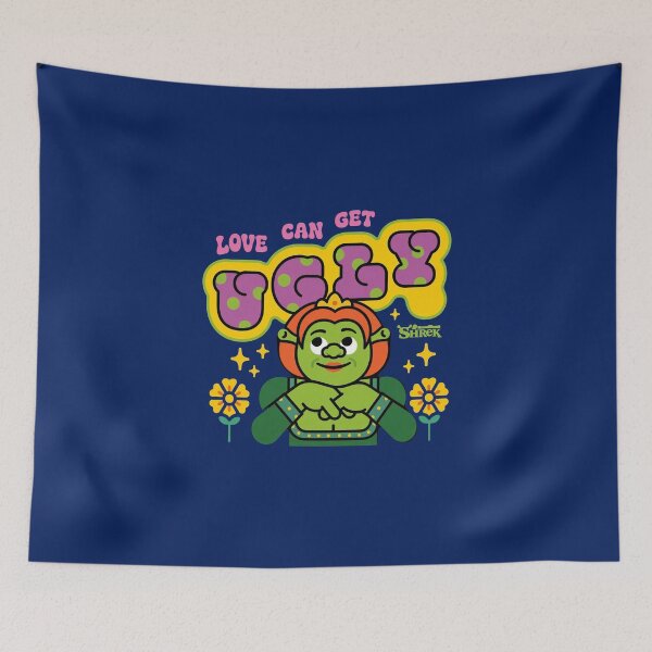 Item preview, Love Can Get Ogrewhelming designed and sold by Jerryfrancis.