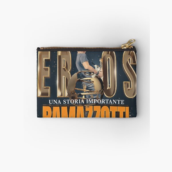 Item preview, Eros Ramazzotti World Tour Concert Performance designed and sold by DominiRempel.