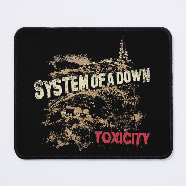 Item preview, Toxicity Grunge designed and sold by DewittlorraArts.